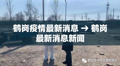 鹤岗疫情最新消息 → 鹤岗最新消息新闻