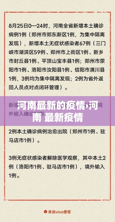 河南最新的疫情›河南 最新疫情 河南最新的疫情›河南 最新疫情