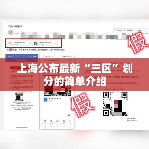 上海公布最新“三区”划分的简单介绍