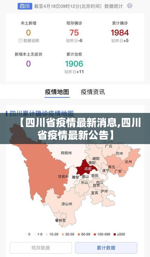 【四川省疫情最新消息,四川省疫情最新公告】 【四川省疫情最新消息,四川省疫情最新公告】