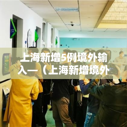 上海新增5例境外输入—(上海新增境外输入6例) 上海新增5例境外输入—(上海新增境外输入6例)