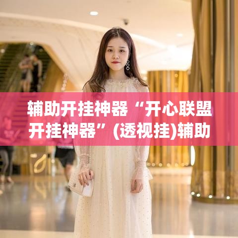 辅助开挂神器“开心联盟开挂神器”(透视挂)辅助透视教程