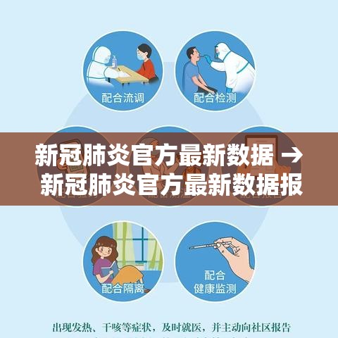 新冠肺炎官方最新数据 → 新冠肺炎官方最新数据报告 新冠肺炎官方最新数据 → 新冠肺炎官方最新数据报告