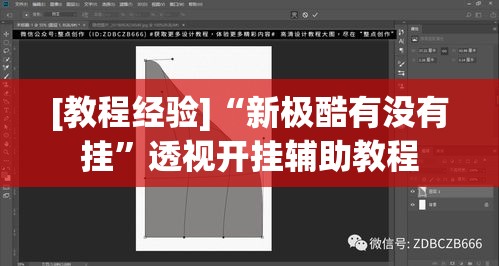 [教程经验]“新极酷有没有挂”透视开挂辅助教程