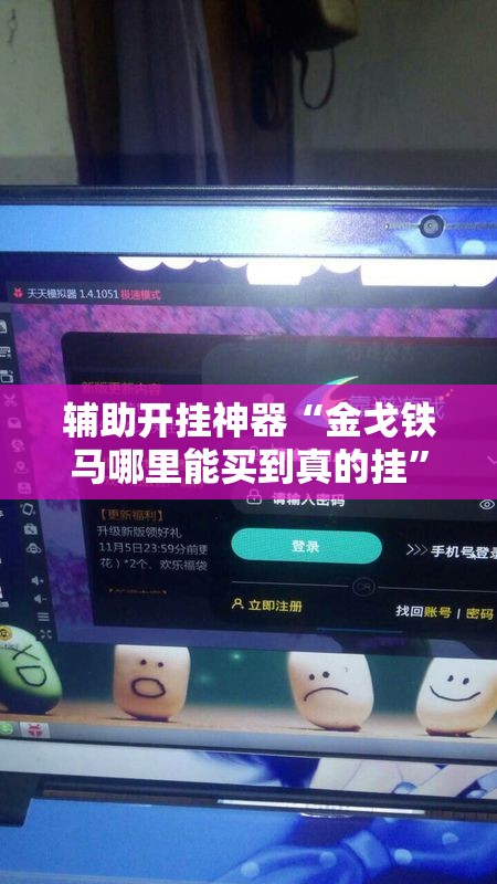 辅助开挂神器“金戈铁马哪里能买到真的挂”科技辅助神器手机版教程