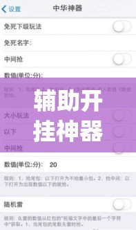 辅助开挂神器“皇豪互娱真的可以开挂	”(透视挂)辅助透视教程