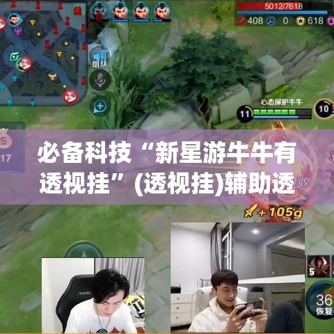 必备科技“新星游牛牛有透视挂”(透视挂)辅助透视教程