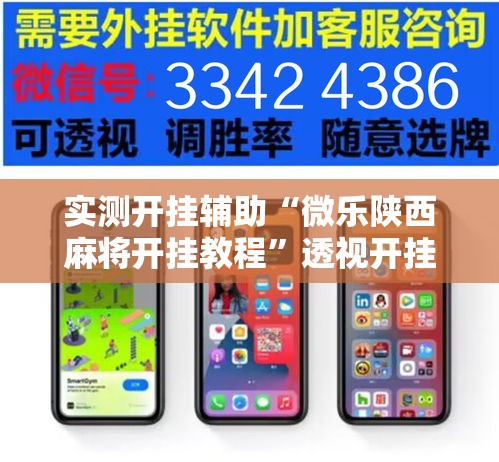 实测开挂辅助“微乐陕西麻将开挂教程	”透视开挂辅助教程
