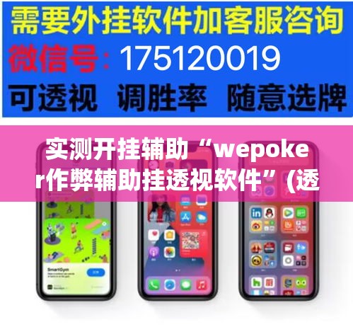 实测开挂辅助“wepoker作弊辅助挂透视软件”(透视挂)辅助透视教程