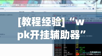[教程经验]“wpk开挂辅助器	”透视开挂辅助教程