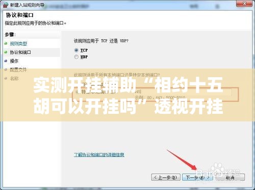 实测开挂辅助“相约十五胡可以开挂吗”透视开挂辅助教程
