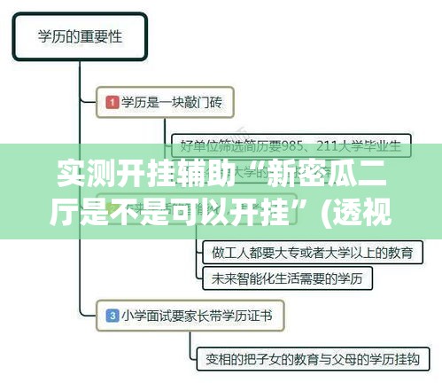 实测开挂辅助“新密瓜二厅是不是可以开挂”(透视挂)辅助透视教程