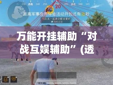 万能开挂辅助“对战互娱辅助”(透视挂)辅助透视教程