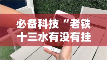 必备科技“老铁十三水有没有挂”科技辅助神器手机版教程