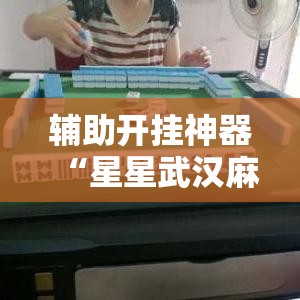 辅助开挂神器“星星武汉麻将究竟有透视挂吗	”透视开挂辅助教程