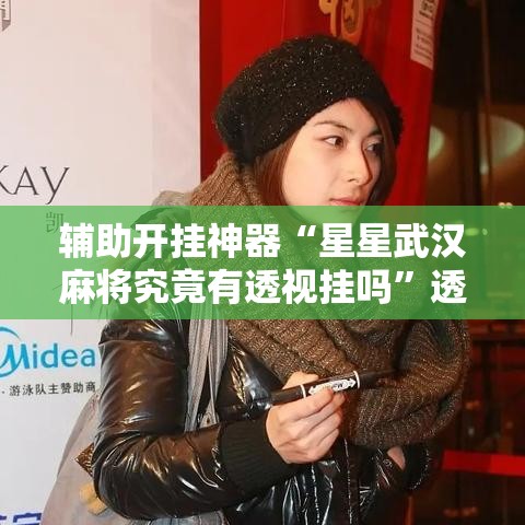 辅助开挂神器“星星武汉麻将究竟有透视挂吗	”透视开挂辅助教程