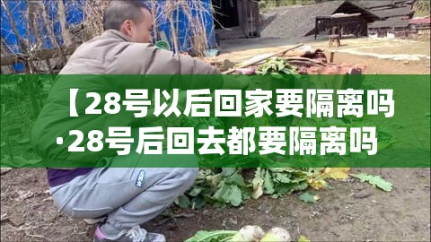 【28号以后回家要隔离吗·28号后回去都要隔离吗】 【28号以后回家要隔离吗·28号后回去都要隔离吗】