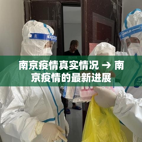南京疫情真实情况 → 南京疫情的最新进展 南京疫情真实情况 → 南京疫情的最新进展