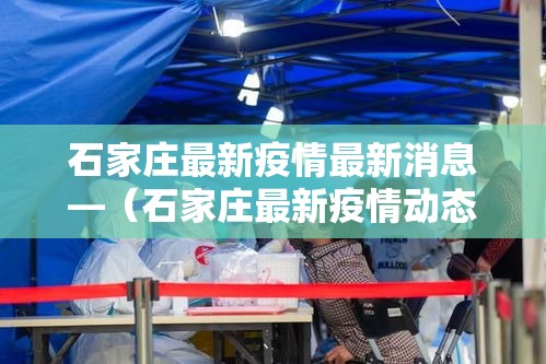 石家庄最新疫情最新消息—(石家庄最新疫情动态) 石家庄最新疫情最新消息—(石家庄最新疫情动态)