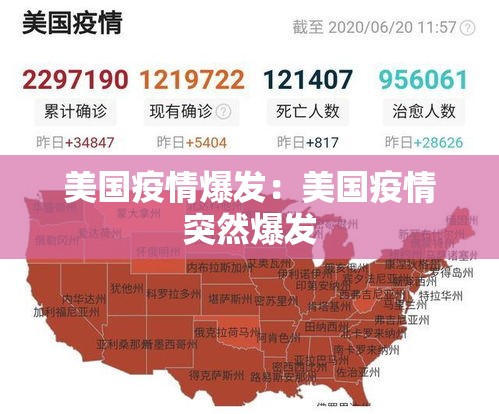 美国疫情爆发:美国疫情突然爆发 美国疫情爆发:美国疫情突然爆发
