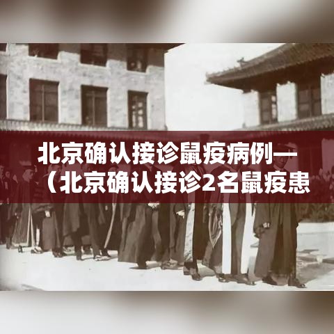 北京确认接诊鼠疫病例—(北京确认接诊2名鼠疫患者) 北京确认接诊鼠疫病例—(北京确认接诊2名鼠疫患者)