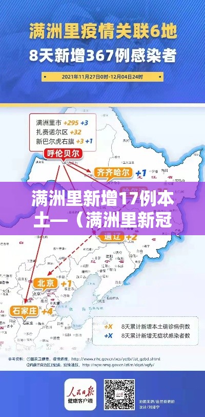 满洲里新增17例本土—(满洲里新冠情况) 满洲里新增17例本土—(满洲里新冠情况)