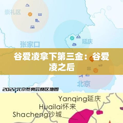 谷爱凌拿下第三金：谷爱凌之后
