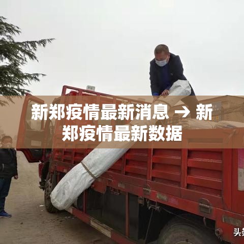 新郑疫情最新消息 → 新郑疫情最新数据