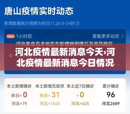 河北疫情最新消息今天›河北疫情最新消息今日情况 河北疫情最新消息今天›河北疫情最新消息今日情况