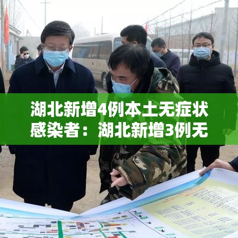 湖北新增4例本土无症状感染者:湖北新增3例无症状感染者 湖北新增4例本土无症状感染者:湖北新增3例无症状感染者