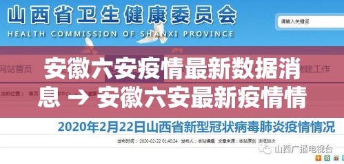 安徽六安疫情最新数据消息 → 安徽六安最新疫情情况 安徽六安疫情最新数据消息 → 安徽六安最新疫情情况