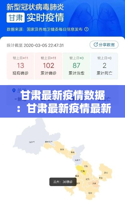 甘肃最新疫情数据:甘肃最新疫情最新 甘肃最新疫情数据:甘肃最新疫情最新