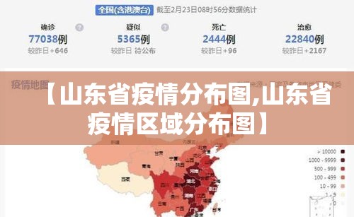 【山东省疫情分布图,山东省疫情区域分布图】