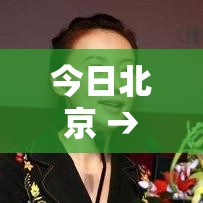 今日北京 → 今日北京限行尾号 今日北京 → 今日北京限行尾号