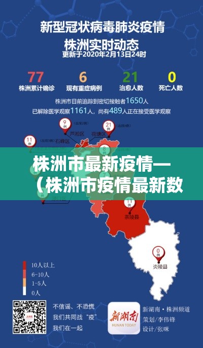 株洲市最新疫情—(株洲市疫情最新数据) 株洲市最新疫情—(株洲市疫情最新数据)